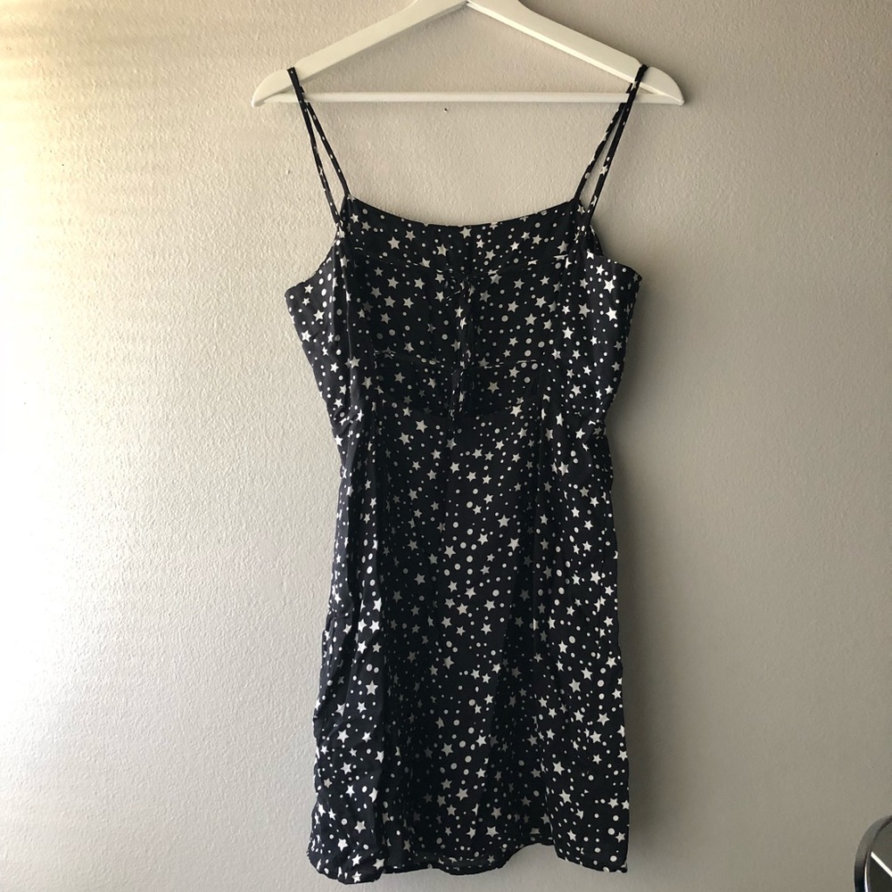Cotton Candy LA Shooting Star Dress - Picture 4 of 6